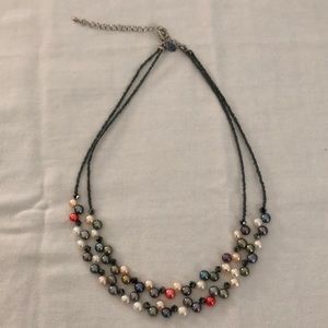 Lia Sophia Necklace